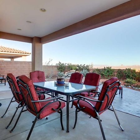 עמוד Horseshoe Bend Retreat Fire Pit And Mountain Views! מראה חיצוני תמונה