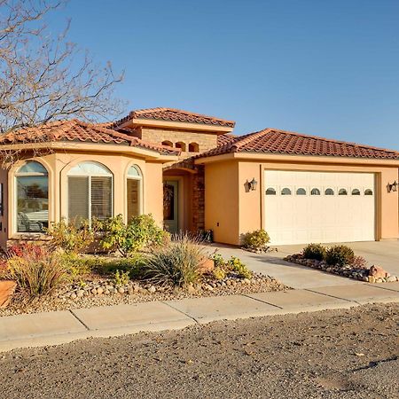 עמוד Horseshoe Bend Retreat Fire Pit And Mountain Views! מראה חיצוני תמונה