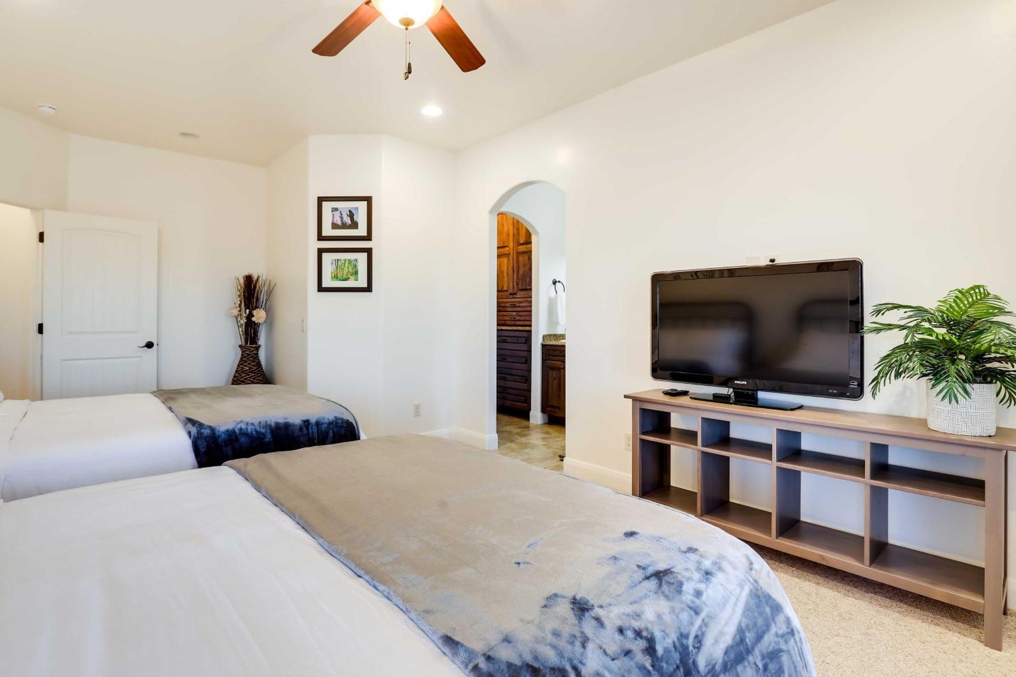 עמוד Horseshoe Bend Retreat Fire Pit And Mountain Views! מראה חיצוני תמונה