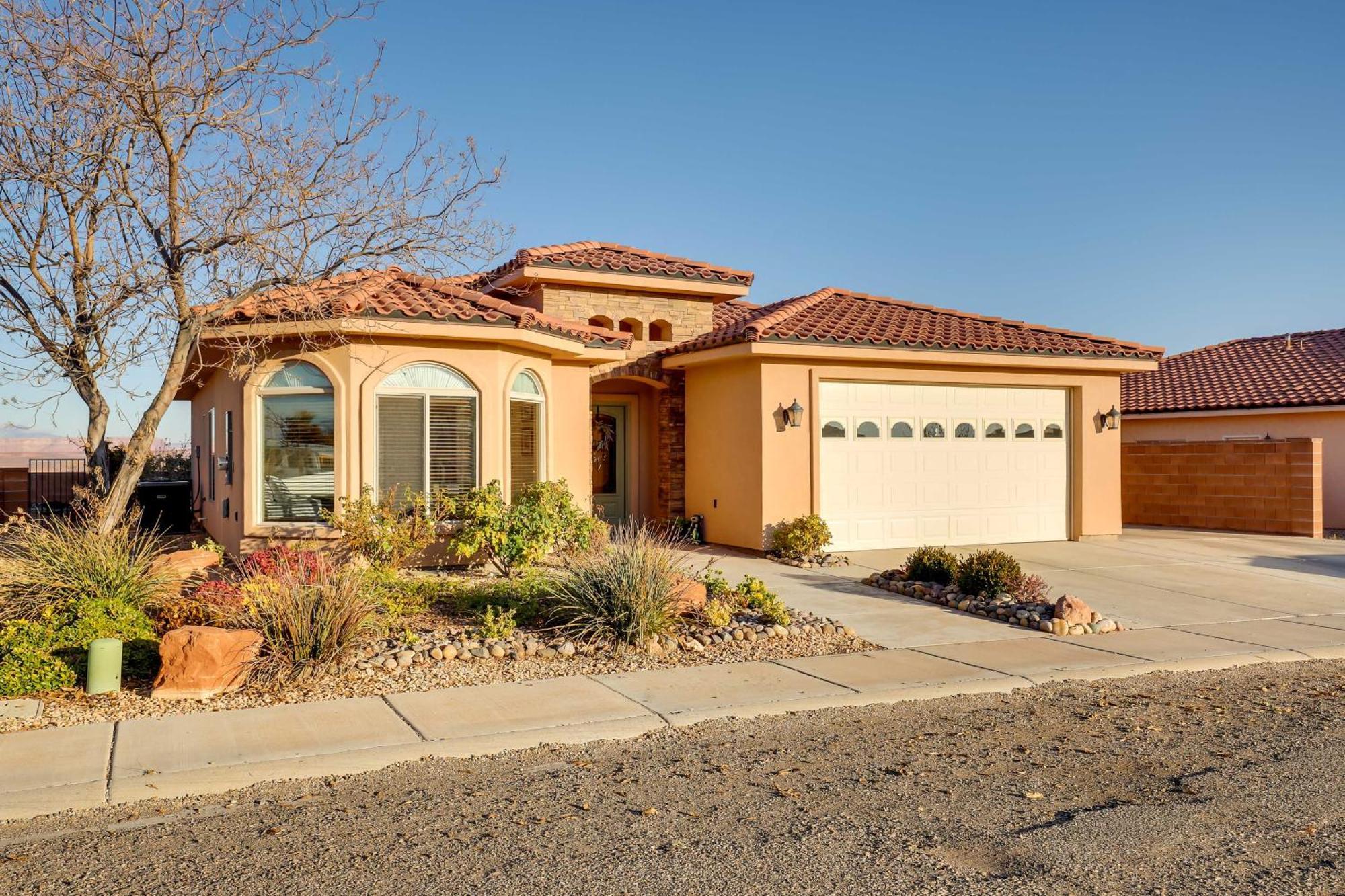 עמוד Horseshoe Bend Retreat Fire Pit And Mountain Views! מראה חיצוני תמונה